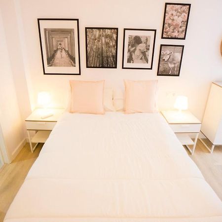 Rentalsevilla Tadeo Soler Екстер'єр фото
