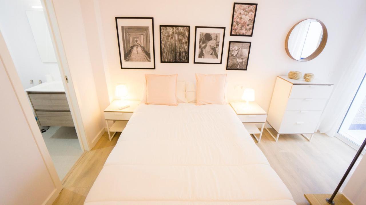 Rentalsevilla Tadeo Soler Екстер'єр фото