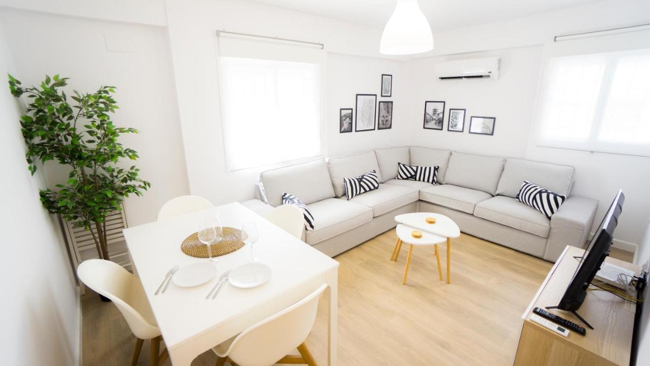 Rentalsevilla Tadeo Soler Екстер'єр фото