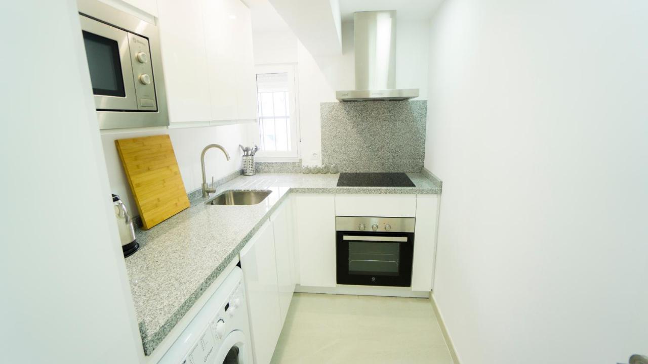 Rentalsevilla Tadeo Soler Екстер'єр фото