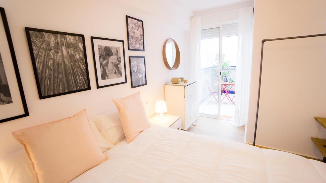 Rentalsevilla Tadeo Soler Екстер'єр фото
