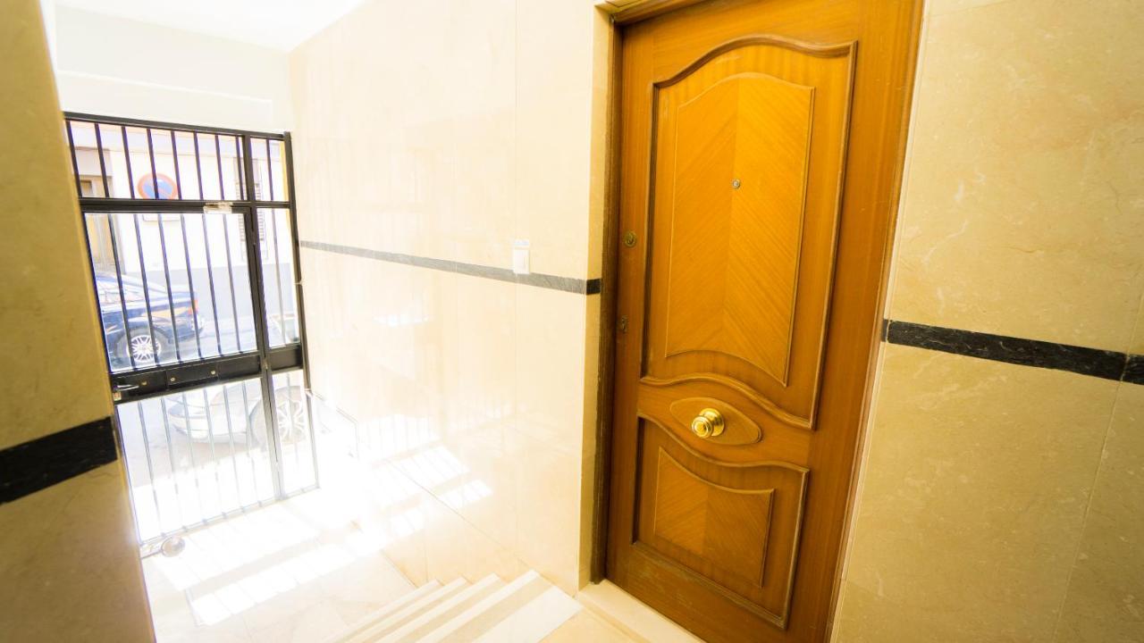 Rentalsevilla Tadeo Soler Екстер'єр фото