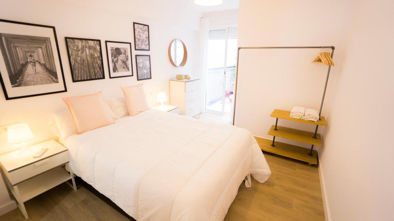 Rentalsevilla Tadeo Soler Екстер'єр фото
