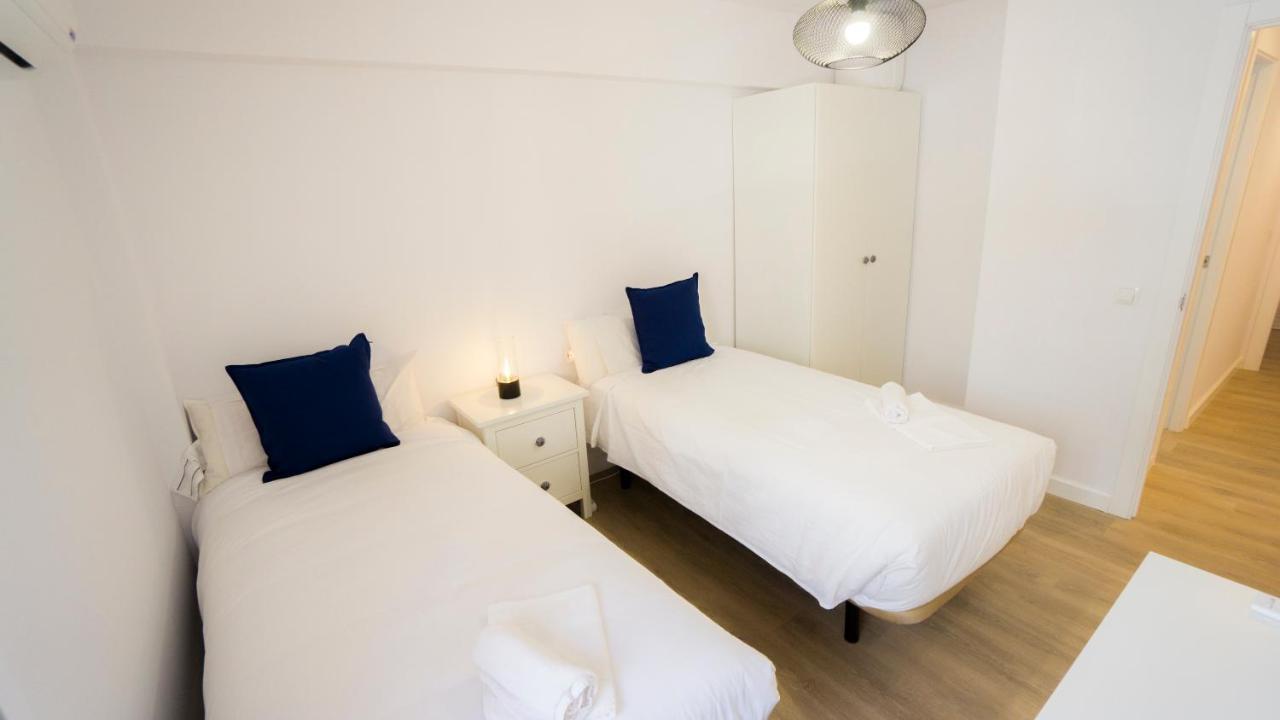 Rentalsevilla Tadeo Soler Екстер'єр фото
