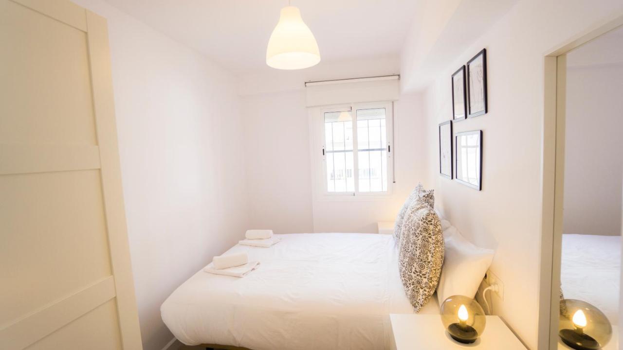 Rentalsevilla Tadeo Soler Екстер'єр фото