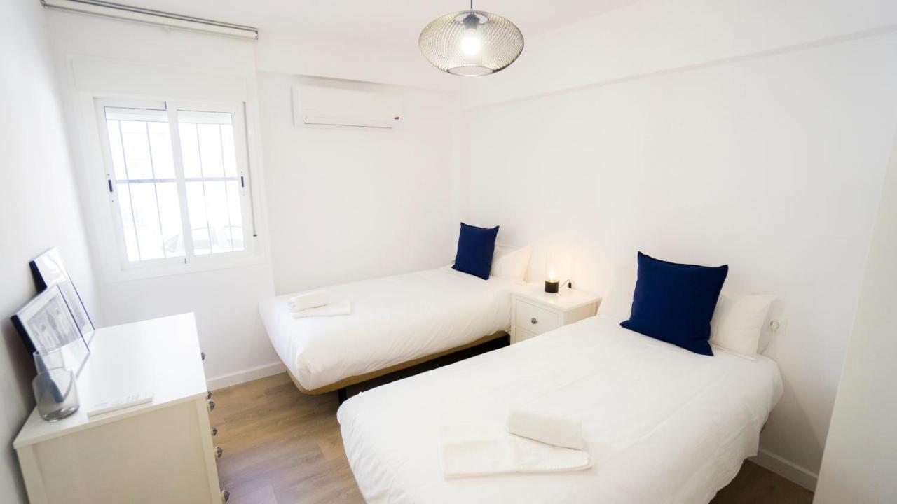 Rentalsevilla Tadeo Soler Екстер'єр фото
