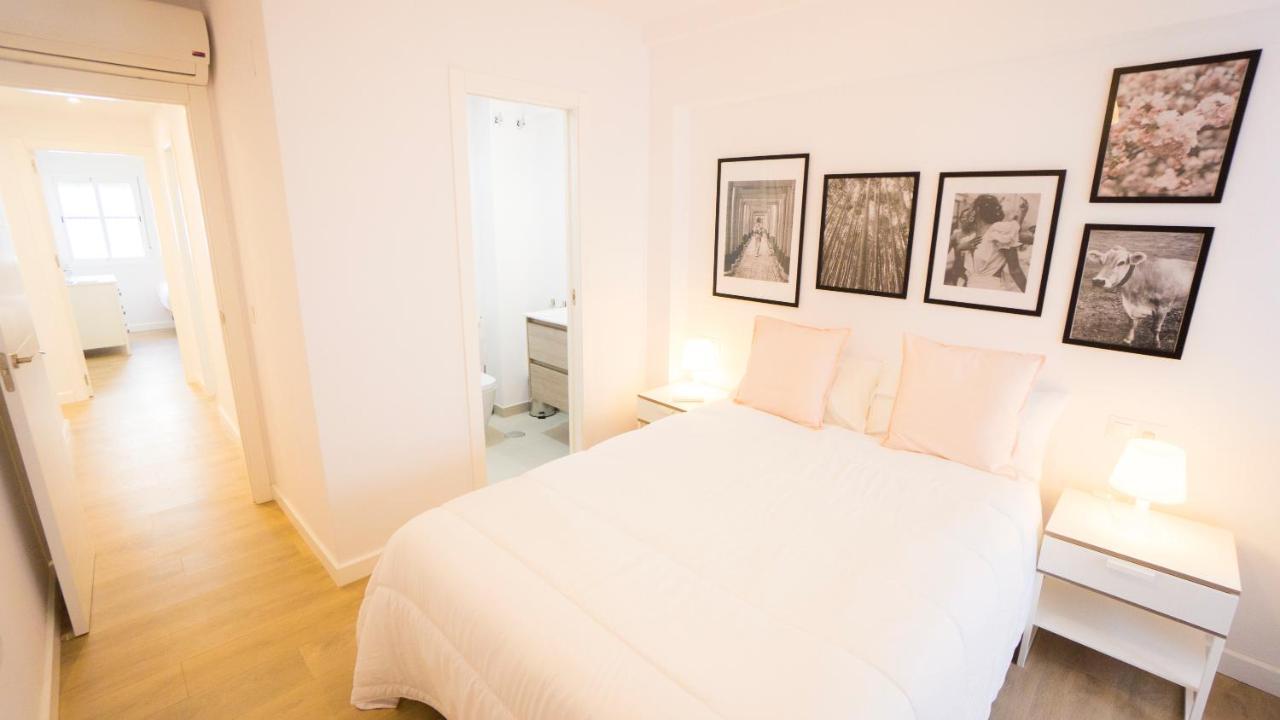Rentalsevilla Tadeo Soler Екстер'єр фото