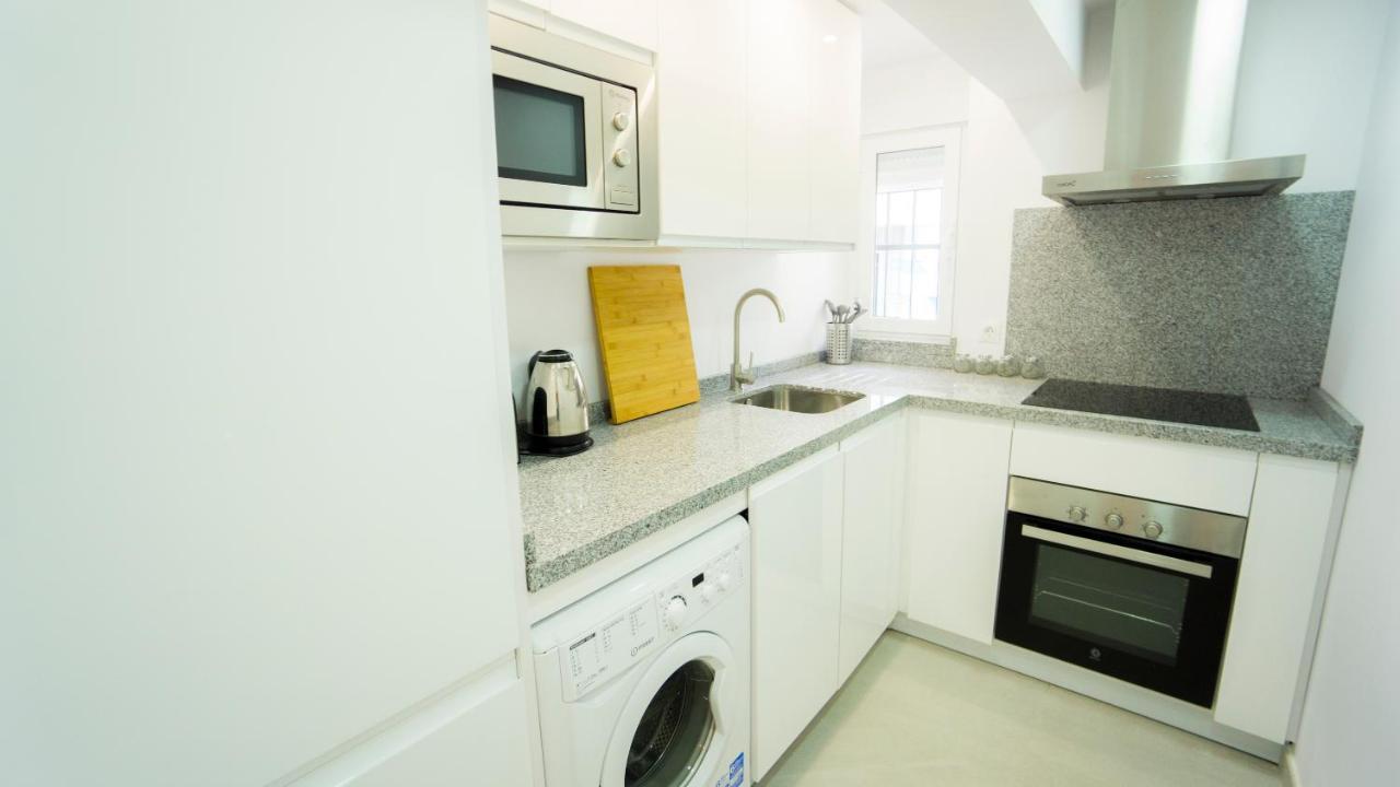 Rentalsevilla Tadeo Soler Екстер'єр фото