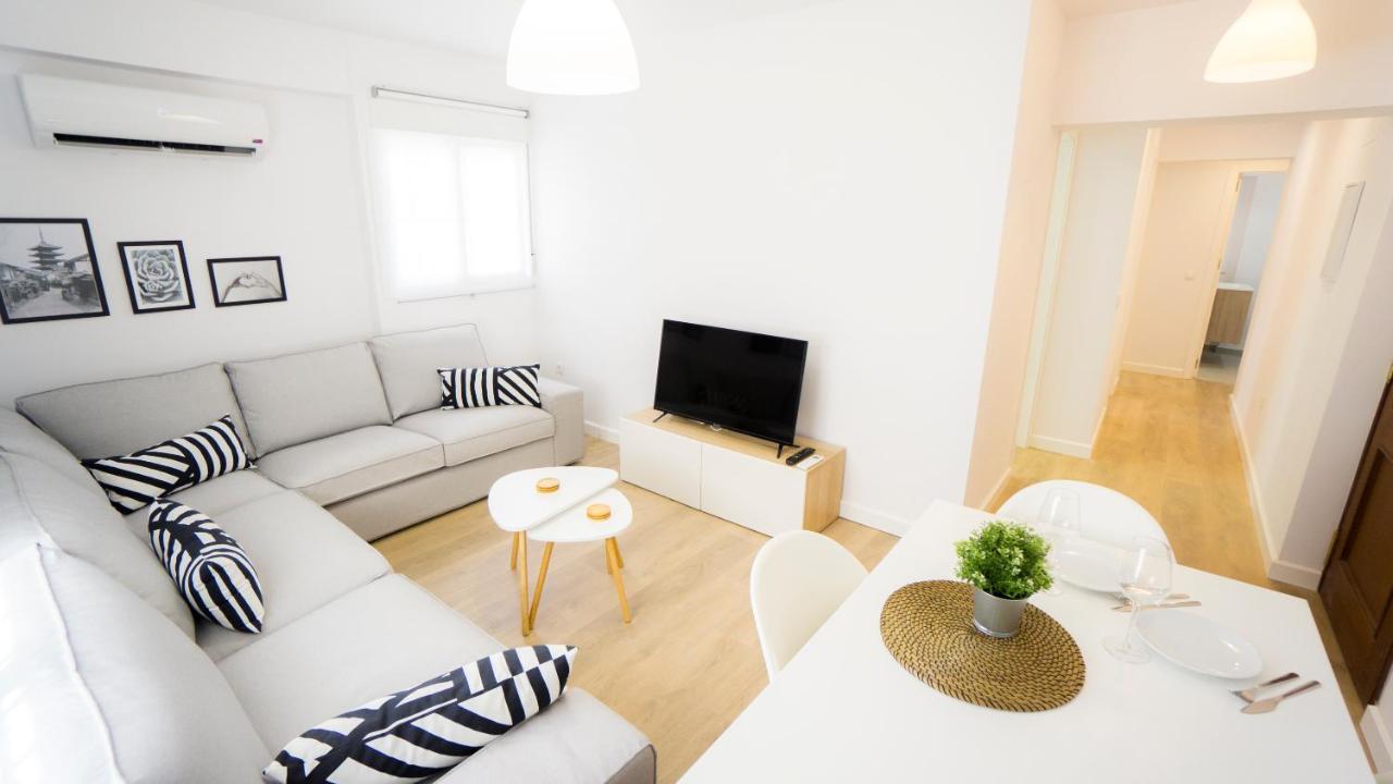 Rentalsevilla Tadeo Soler Екстер'єр фото