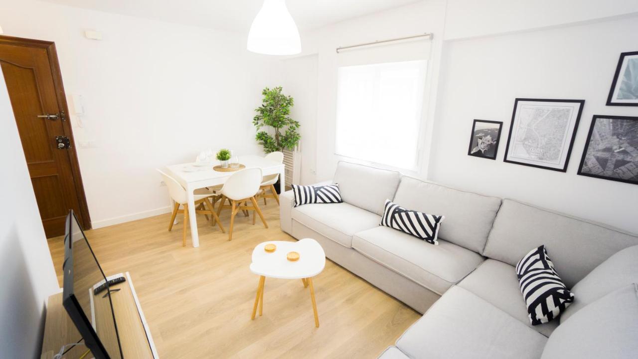 Rentalsevilla Tadeo Soler Екстер'єр фото