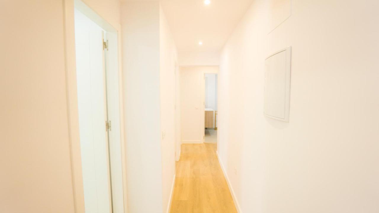 Rentalsevilla Tadeo Soler Екстер'єр фото
